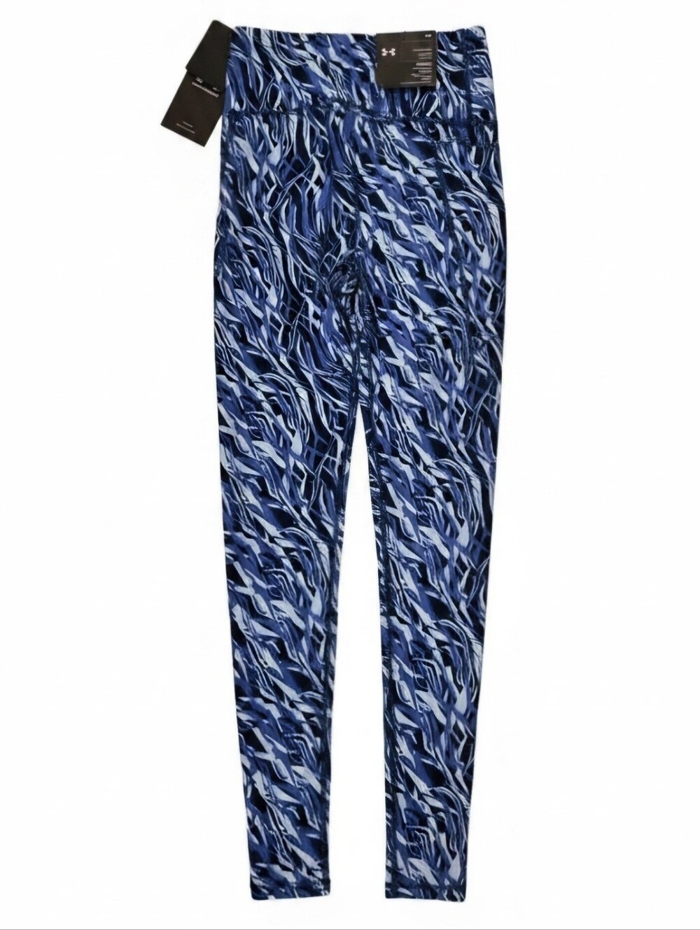 NWT ✨️ Under Armour Leggings Heatgear Ed. Size Small $50